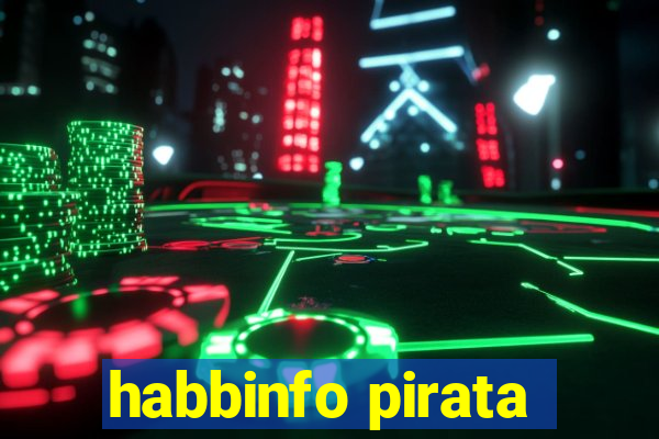 habbinfo pirata